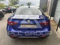 2021 Alfa Romeo Giulia