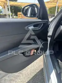 2021 Alfa Romeo Giulia
