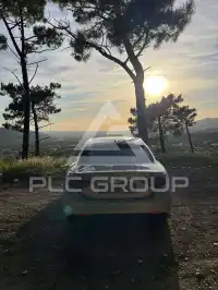 2021 Alfa Romeo Giulia