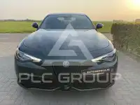 2021 Alfa Romeo Giulia