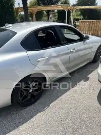2021 Alfa Romeo Giulia