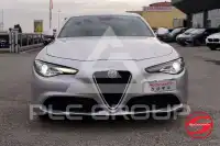 2021 Alfa Romeo Giulia