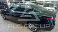 2021 Alfa Romeo Giulia