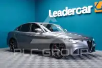 2021 Alfa Romeo Giulia