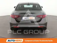 2021 Alfa Romeo Giulia
