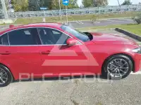 2021 Alfa Romeo Giulia
