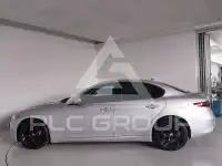 2021 Alfa Romeo Giulia