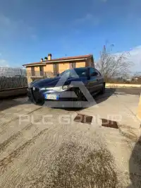 2021 Alfa Romeo Giulia