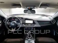 2021 Alfa Romeo Giulia