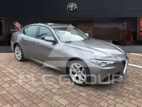 2021 Alfa Romeo Giulia