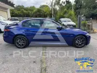2021 Alfa Romeo Giulia