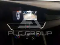 2021 Alfa Romeo Giulia