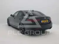 2021 Alfa Romeo Giulia