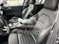 2021 Alfa Romeo Giulia