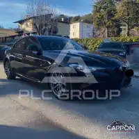 2021 Alfa Romeo Giulia