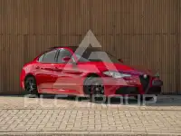 2021 Alfa Romeo Giulia