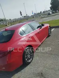 2021 Alfa Romeo Giulia