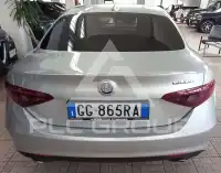 2021 Alfa Romeo Giulia