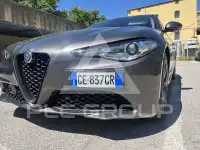 2021 Alfa Romeo Giulia
