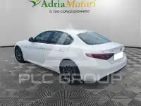 2021 Alfa Romeo Giulia
