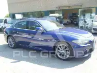 2021 Alfa Romeo Giulia