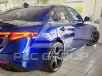 2021 Alfa Romeo Giulia