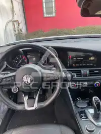 2021 Alfa Romeo Giulia