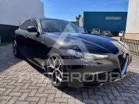 2021 Alfa Romeo Giulia