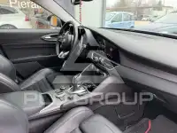 2021 Alfa Romeo Giulia