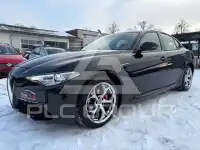 2021 Alfa Romeo Giulia