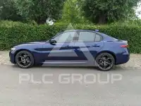 2021 Alfa Romeo Giulia
