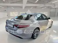 2021 Alfa Romeo Giulia