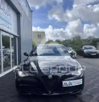 2021 Alfa Romeo Giulia