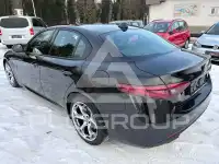 2021 Alfa Romeo Giulia