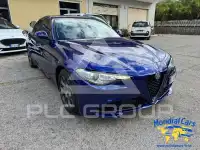 2021 Alfa Romeo Giulia