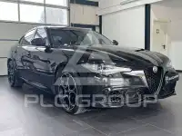 2021 Alfa Romeo Giulia