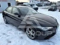 2021 Alfa Romeo Giulia