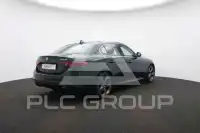 2021 Alfa Romeo Giulia
