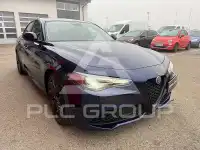 2021 Alfa Romeo Giulia