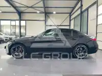 2021 Alfa Romeo Giulia