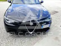 2021 Alfa Romeo Giulia