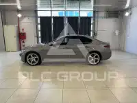 2021 Alfa Romeo Giulia