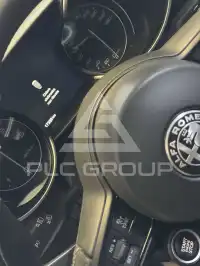 2021 Alfa Romeo Giulia