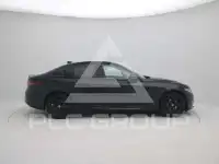 2021 Alfa Romeo Giulia