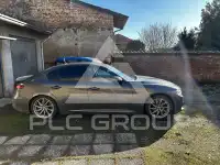 2021 Alfa Romeo Giulia