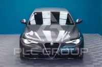 2021 Alfa Romeo Giulia