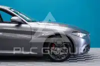 2021 Alfa Romeo Giulia