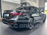 2021 Alfa Romeo Giulia