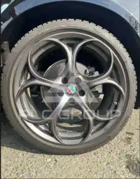 2021 Alfa Romeo Giulia