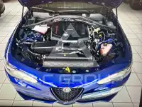 2021 Alfa Romeo Giulia